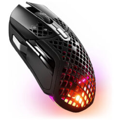 SteelSeries Aerox 5 Wireless Mouse para Juegos
