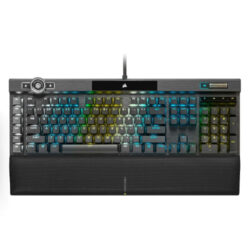 Corsair Teclado Óptico Mecánico de Gaming
