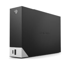 Seagate Disco duro externo One Touch Hub de 10 TB