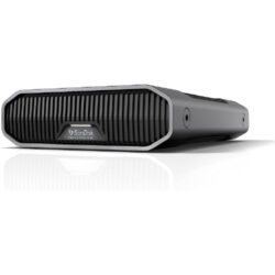 SanDisk Professional Disco Duro Externo de Escritorio de 6 TB