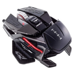 Mad Catz Mouse para Juegos R.A.T. PRO X3