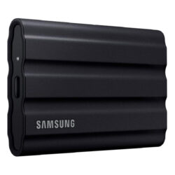 Samsung T7 Shield Unidad de Estado sólido portátil USB 3.2 de 1 TB