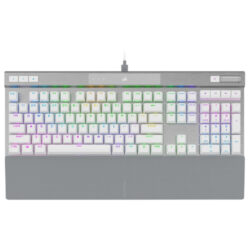 Corsair K70 Pro Teclado óptico mecánico para Juegos