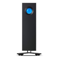 LaCie Disco Duro D2