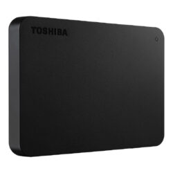 Toshiba Disco Duro Externo Portátil 4TB