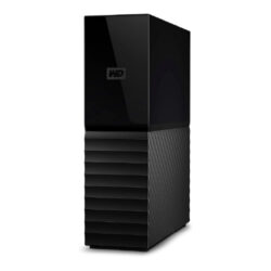 WD Disco Duro Externo de Escritorio 8 TB