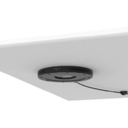 Humanscale NeatCharge Cargador inalámbrico