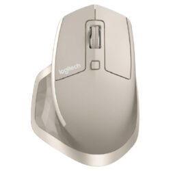 Logitech Mouse Inalámbrico Portátil