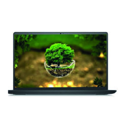 Dell Laptop Inspiron 3525 15.6" FHD, AMD Ryzen 7, 16GB RAM, 512GB SSD, Win 11, Plata