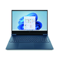 HP Laptop Gaming Victus 16-d0533la, Intel Core i7, NVIDIA GeForce RTX 3060(6GB) 16GB RAM, 1TB SSD, Windows 11 Home