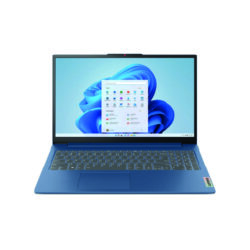 Lenovo Laptop IdeaPad Slim 3 15.6" FHD Touchscreen | Intel Core i5 13va Gen 10 Núcleos 8GB RAM, 512GB SSD